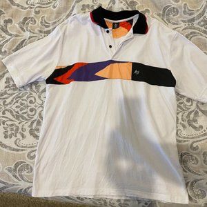 Es Polo Shirt